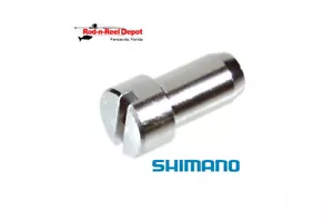 Shimano Rod Klemme Laufmutter #TT0393 10JC3 Tiagra 50A 50WA 50WLRSA TLD50II - Bild 1 von 1
