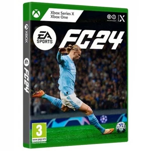 EA SPORTS FC 24 XBOX ONE / XBOX SERIE X GIOCO ITALIANO EU VIDEOGIOCO FIFA 24 - Foto 1 di 6