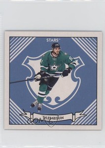 2016-17 O-Pee-Chee V Series C Tyler Seguin #S-10