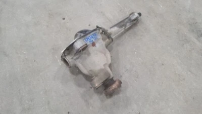 2009-2019 Ford F150 Pickup Front Axle Differential Carrier 3.55 Ratio Foto 1 de 3