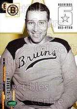 2003-04 Parkhurst Original Six Boston Bruins #64 Dit Clapper