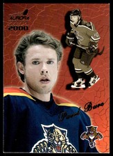 2000-01 Pacific Aurora Pavel Bure #61