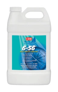 CRC Formula 6-56 Marine Multi-Purpose Lubricants 1 gal - Picture 1 of 2