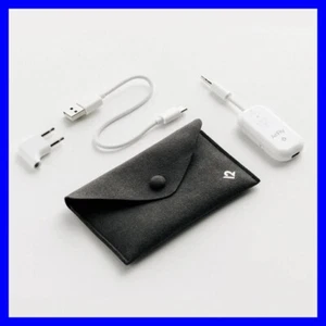 TWELVE SOUTH AirFly Pro 2 Deluxe, Bluetooth adapter for wireless headphones - Picture 1 of 10