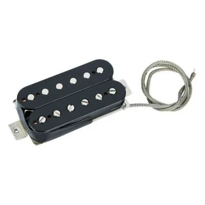 Pastilla EVH Frankenstein Humbucker Bridge negra 0222136000 Foto 1 de 2