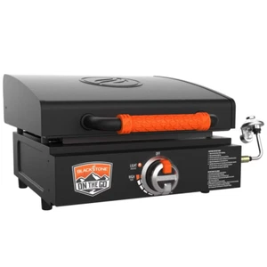 š„Blackstone 17" On the Go Tabletop Griddle with Hood 1900 BNWTš„ - Picture 1 of 4