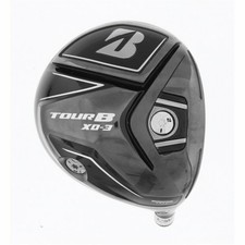 Bridgestone Tour B XD-3 10.5* Driver Stiff Graphite Excellent