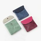 Bag Gift Mini Wallet PU Leather Coin Purse Earphone Bag Sanitary Pad Pouch