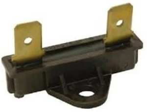 2pcs York Coleman Luxaire Furnace Fuse Link Limit G4AP0200 084C - Picture 1 of 1