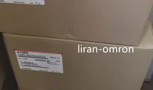 1 PIEZA Nuevo CIMR-AB2A0040FAA Envío VFD DHL/FedEX - Imagen 1 de 1