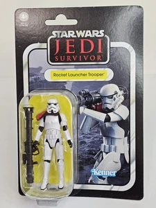 Rocket Launcher Trooper VC369 Stormtrooper Figure VINTAGE Collection Star Wars - Picture 1 of 7