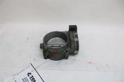 CORPO DO ACELERADOR Audi A6 RS4 A8 A6 01 02 03 04 05 06 - 09 1132906 - Imagem 1 de 4