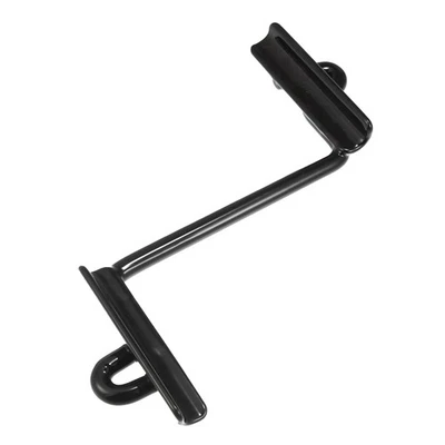 Paquete de 1 55010722 Soporte de sujeción de batería para Jeep Cherokee Wrangler 87-01 Foto 1 de 4