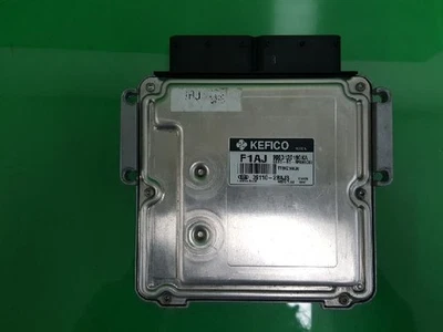 Modulo centralina motore KIA Cerato Forte Koup ECU 39110 2BAJ3 2013 - Immagine 1 di 4