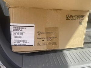 APC APCRBC140 Replacement Battery Cartridge - Afbeelding 1 van 5