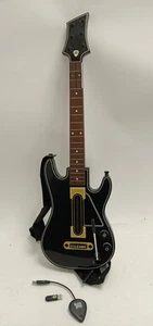 Guitar Hero Live Wireless Guitar Controller PS4 Bundle With Dongle Accessories  - Picture 1 of 9