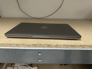 Dell Latitude 5420 i7-1185G7 11th Gen 16GBRAM 512GB SSD, 2022, Win 11, RRP £1200 - Picture 1 of 7