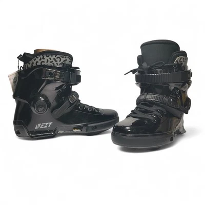 POWERSLIDE Next 30th Anniversary 125 Boot only Urban INLINE SKATES - Bild 1 von 4