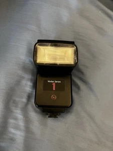 Vivitar Series 600 C/R Flash BB-1 (B1-133420-1) - Picture 1 of 5