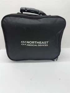 NORTHEAST Medical Devices Air Compression Therapy System Pressure Leg Massager - Picture 1 of 8