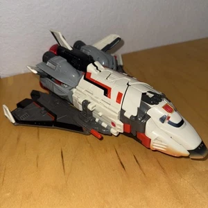 TRANSFORMERS 2003 ARMADA GIGA-CON JETFIRE INCOMPLETE - Picture 1 of 5