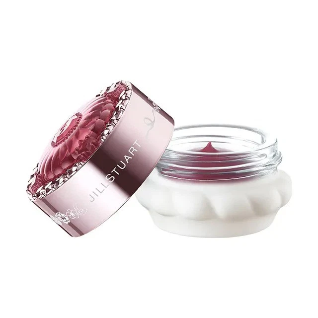 JILL STUART "Bouncing Multi Color" for Lip Cheek Eye 5 Shades 22917 - Image 1 of 4