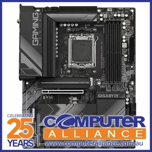 Gigabyte AM5 ATX B650 GAMING X AX V2 DDR5 Motherboard - Picture 1 of 2