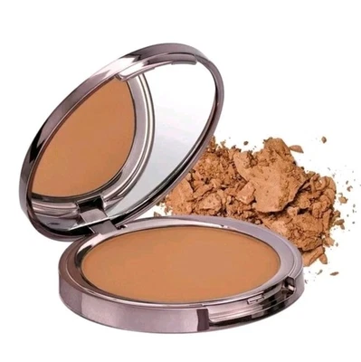 Girlactik Matte Bronzer - Casablanca (Medium) - 9 g / .32 oz - Image 1 of 2