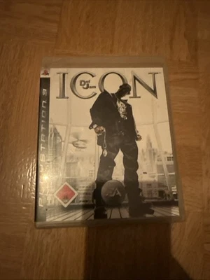 Def Jam: Icon (Sony PlayStation 3) - Bild 1 von 2