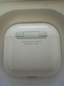 airpods 4ème avec ANC - Photo 1 sur 6