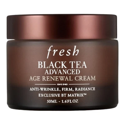 Crema hidratante de té negro fresca retinol alternativa BT Matrix 1,6 oz 2603047 Foto 1 de 4