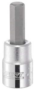 Expert By Facom E030908 3/8" Drive Hexagon Key Screwdriver Bit Socket 12mm - Picture 1 of 1