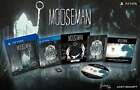 MOOSEMAN [LIMITED EDITION] [PLAY EXCLUSIVES] - Playstation Vita, Brand