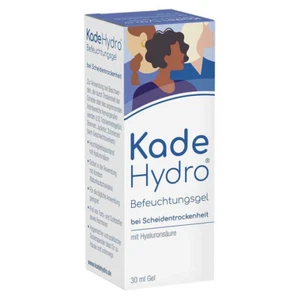 Kadehydro Gel Idratante, 30 ml, PZN 18006670 - Foto 1 di 1