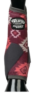 Weaver Prodigy Plaid Aztec Medium Sportstiefel Set 4 - Bild 1 von 2