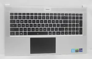 4RKP870E500 Gigabyte Aero Palmrest Top Cover Button Ye5-94Us748Hp "GRADE A" - Picture 1 of 1