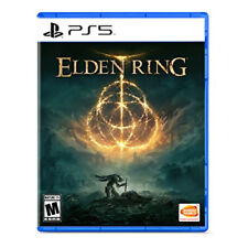 Elden Ring (Import version: North America) - PS5