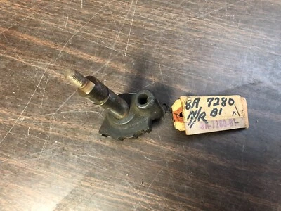 Ford 1949 1950 transmisión alta e intermedia leva y eje nos Ford 319  Foto 1 de 3