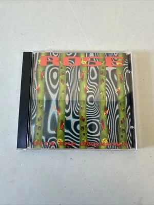 Into the Unknown, Randy Rose, Rose - (Compact Disc) Nice Foto 1 de 4