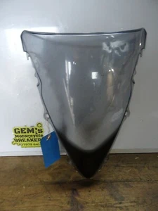Yamaha YZF R1 Screen Windscreen - Picture 1 of 2