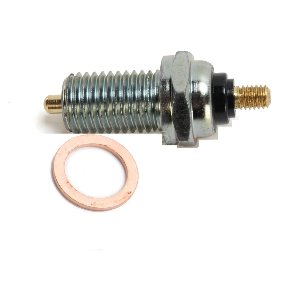 Nuevo Interruptor Neutro Honda GoldWing Gold Wing 1500 1800 CBR600 CB1 CBR 1000F 600F Foto 1 de 1