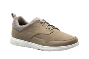 ABEO PRO Nevin Warm Grey Size US 10.5 for Men - Picture 1 of 5