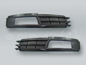 Parachoques delantero luz antiniebla rejilla PAR se adapta 2009-2011 AUDI A6 - Imagen 1 de 2