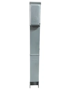 GE GE1LM032ES Recreation Vehicle 70 Amps 120/240V Enclosure NEMA 3R 1PH - Picture 1 of 6