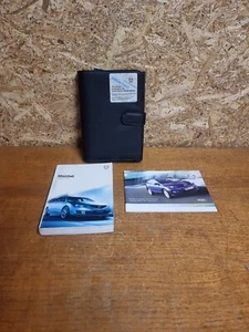 Mazda 6 Owners Pack Handbook Manual & Wallet 2008-2010 - Picture 1 of 8