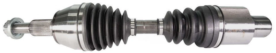 Conjunto de eje CV-junta medio eje APW Inc. CH8365 Foto 1 de 4