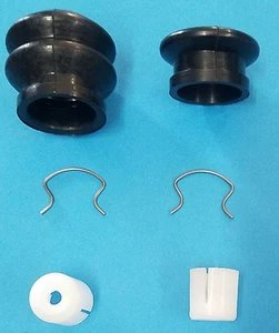 3167067K Clutch Bellcrank Pivot Repair Kit CJ5 CJ6 CJ7 J10 J20 Scrambler J10 j20 - Picture 1 of 4