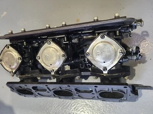 POLARIS PRO785 CARBS CARBURATORS PRO 785 JETSKI PWC INTAKE - Picture 1 of 17