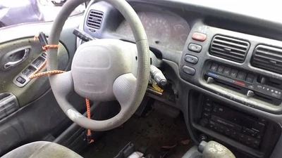 Airbag Air Bag XL-7 Front Driver US Fits 01-02 VITARA 27709442 Foto 1 de 4
