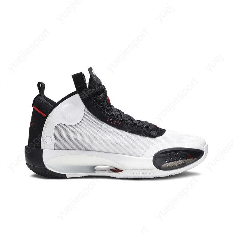 Air Jordan 34 ホワイト/グレー BUY Air Jordan 34 White Iridescent | Kixify Marketplace